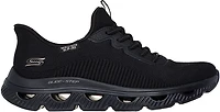 SKECHERS Women's BOBS Sport Arc Waves Slip-In Shoes