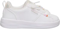 HEYDUDE Toddler Girls' Karina Duo Classic Shoes