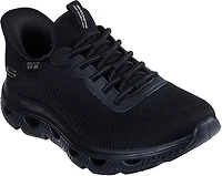 SKECHERS Women's BOBS Sport Arc Waves Slip-In Shoes