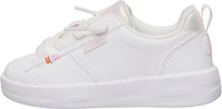 HEYDUDE Toddler Girls' Karina Duo Classic Shoes