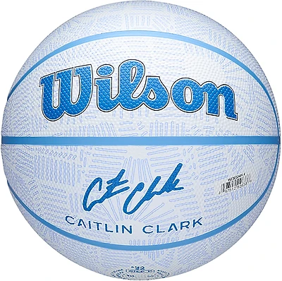 Wilson Caitlin Clark Envision Basketball