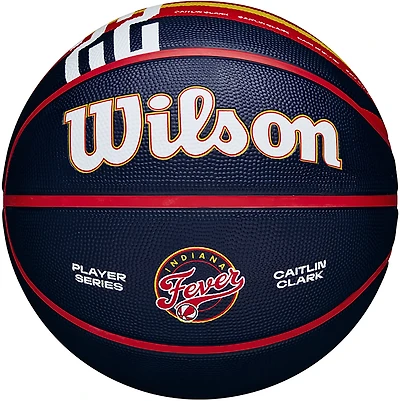 Wilson Caitlin Clark Fever Rising Basketball