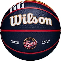 Wilson Caitlin Clark Fever Rising Basketball