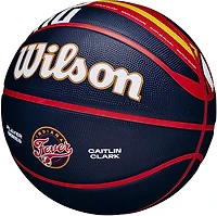 Wilson Caitlin Clark Fever Rising Basketball