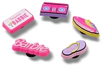 Crocs Jibbitz™ Barbie Retro 5 Pack