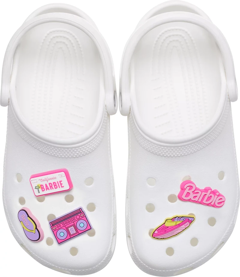 Crocs Jibbitz™ Barbie Retro 5 Pack