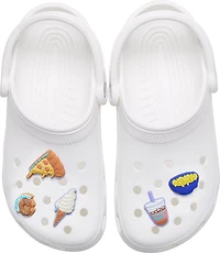 Crocs Jibbitz™ Funny Foods 5 Pack