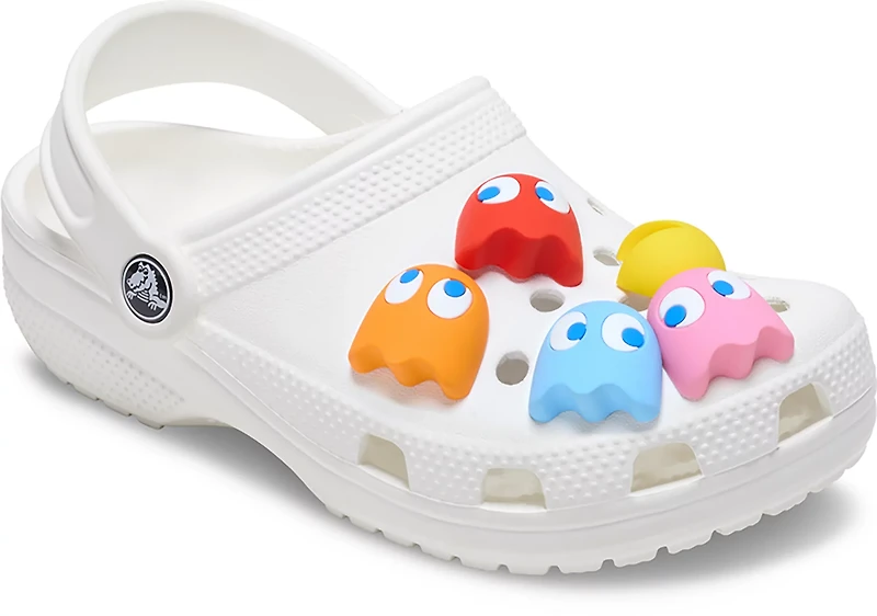 Crocs Jibbitz™ Pacman II 5 Pack