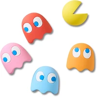 Crocs Jibbitz™ Pacman II 5 Pack