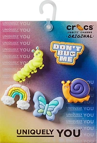 Crocs Jibbitz™ Crafty Critters 5 Pack