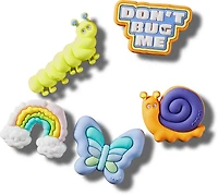 Crocs Jibbitz™ Crafty Critters 5 Pack