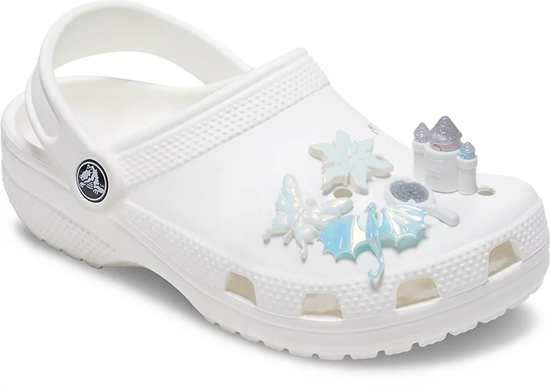 Crocs Jibbitz™ Magic Fantasy 5 Pack