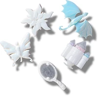 Crocs Jibbitz™ Magic Fantasy 5 Pack