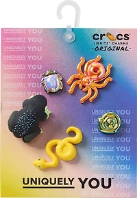 Crocs Jibbitz™ Forest Dwellers 5 Pack