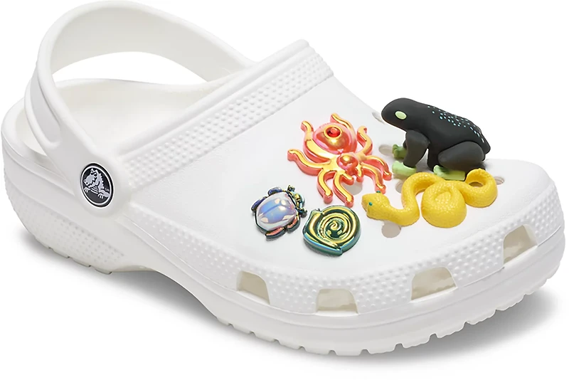 Crocs Jibbitz™ Forest Dwellers 5 Pack