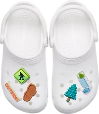 Crocs Jibbitz™ Sasquatch Adventure 5 Pack