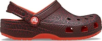 Crocs Kids' Classic Crackle Clog