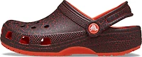 Crocs Kids' Classic Crackle Clog