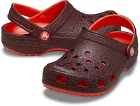 Crocs Kids' Classic Crackle Clog