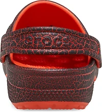 Crocs Kids' Classic Crackle Clog