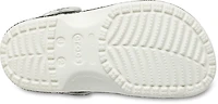 Crocs Kids' Classic Glow Money Clog