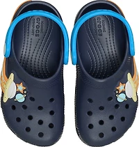 Crocs Kids' Classic UFO Lights Clog TD
