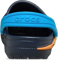 Crocs Kids' Classic UFO Lights Clog TD