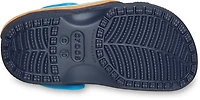 Crocs Kids' Classic UFO Lights Clog TD
