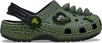 Crocs Toddlers' Classic IAM Scary Dino Clog