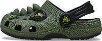 Crocs Toddlers' Classic IAM Scary Dino Clog