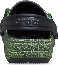 Crocs Toddlers' Classic IAM Scary Dino Clog