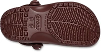 Crocs Kids' Football Classic Clog TD