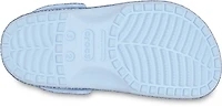 Crocs Kids' Classic Chunky Glitter Clog PSGS