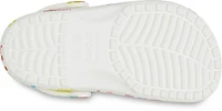 Crocs Kids' Classic Crafted Daisy Clog TD