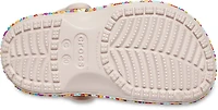 Crocs Toddlers' Classic Beaded Band Clog