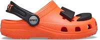 Kids' Classic Jack O' Lantern Lights Clog