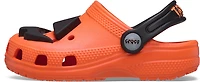 Kids' Classic Jack O' Lantern Lights Clog