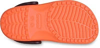 Kids' Classic Jack O' Lantern Lights Clog