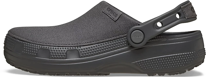 Crocs Adults' Classic Crafted Clog