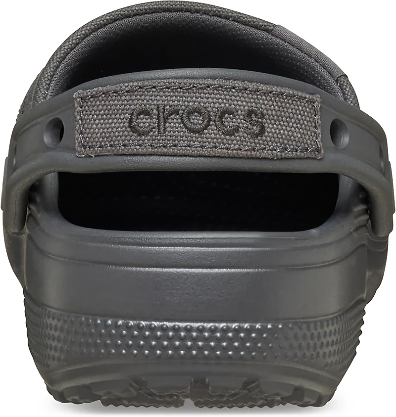 Crocs Adults' Classic Crafted Clog