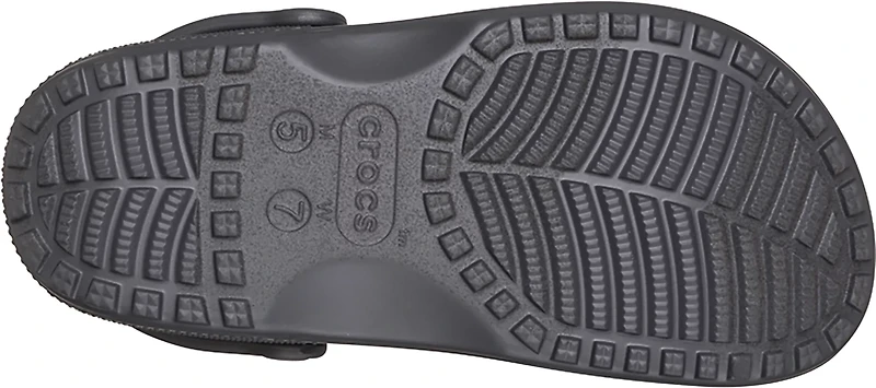 Crocs Adults' Classic Crafted Clog