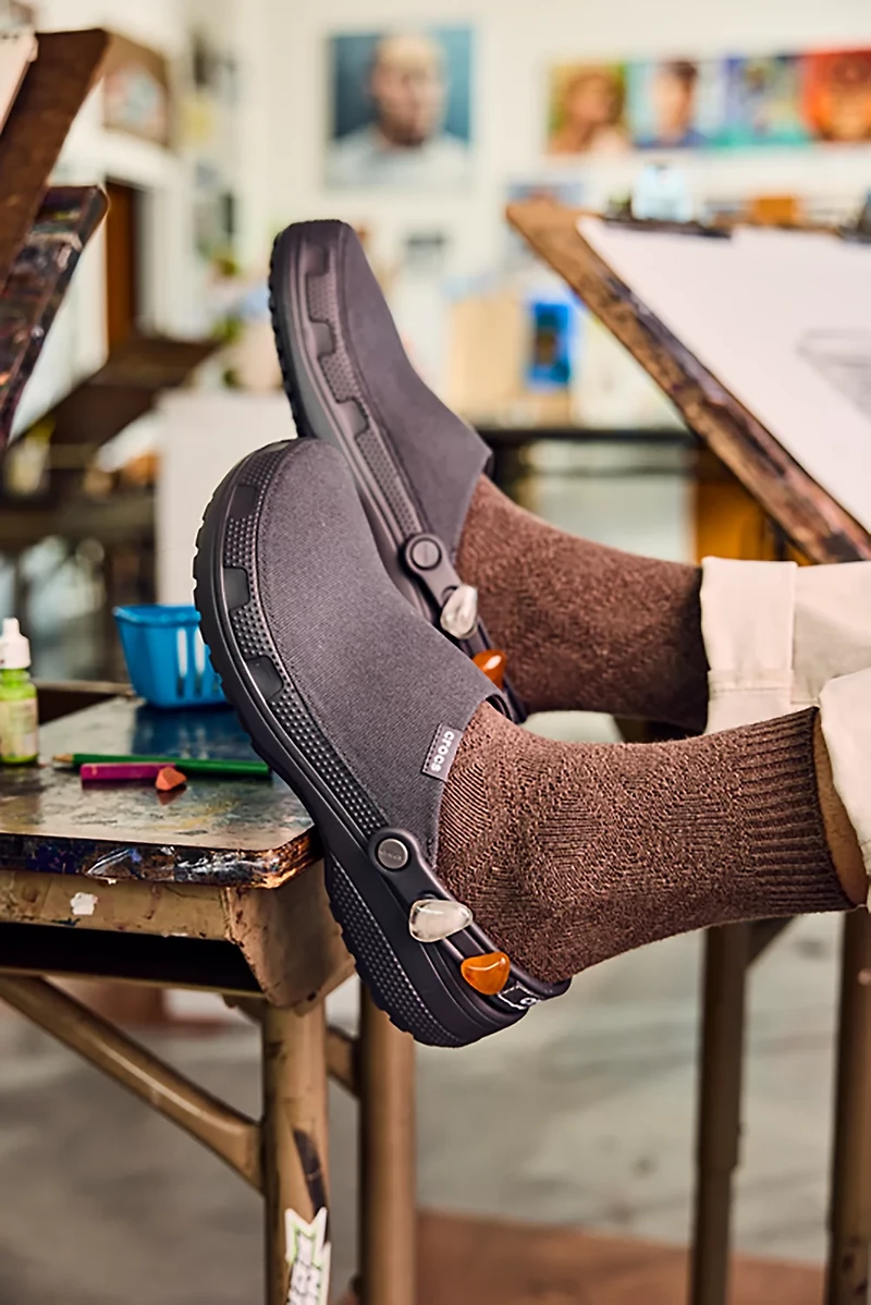 Crocs Adults' Classic Crafted Clog