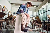 Crocs Adults' Classic Crafted Clog