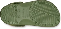 Crocs Kids' Classic Camo Clog