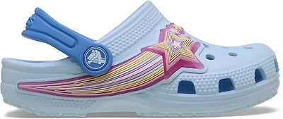 Crocs Toddlers' Classic Star Light Clog