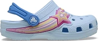 Crocs Toddlers' Classic Star Light Clog