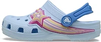 Crocs Toddlers' Classic Star Light Clog