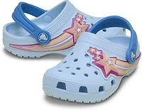 Crocs Toddlers' Classic Star Light Clog