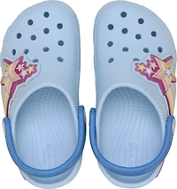 Crocs Toddlers' Classic Star Light Clog
