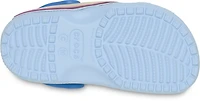 Crocs Toddlers' Classic Star Light Clog